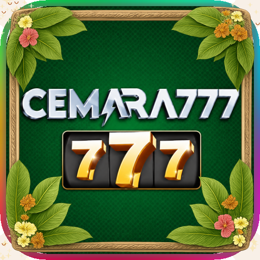 cemara777 — galeri pratinjau Resmi APK
